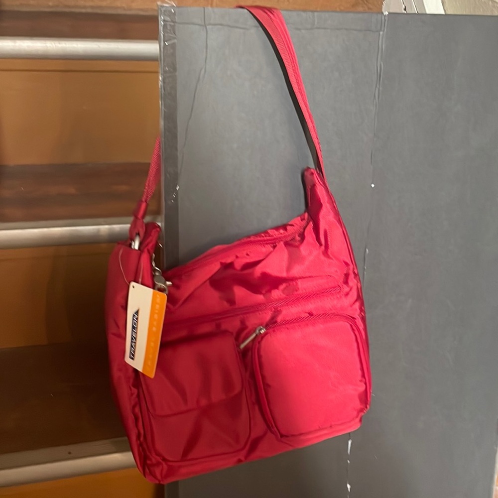 Travelon purse new with tags
